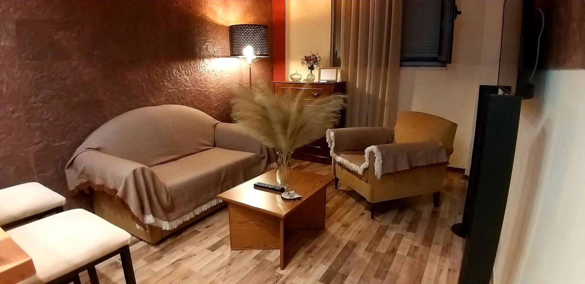 Anna Maria Greek Filoxenia Apartment Pireus Eksteriør bilde